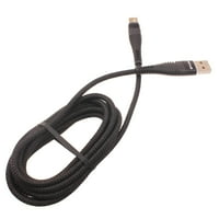 TIP-C 6FT USB-C kabel za Samsung Galaxy A 5G a 5g A 5G A 5G A03S telefoni - Kabel za punjač Napajanje