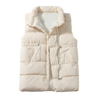 Adviicd Fall kaput ženski kaput kapuljač zadebljani obložen zimski kamo plus veličina jakna snježna