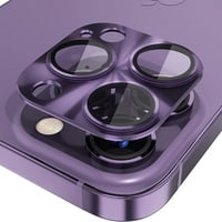 Za iPhone Pro Max Pro kamera zaštitnik objektiva, poklopac objektiva kamere za iPhone Pro 6.1 iPhone