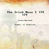 Irska muza I svezak 1904
