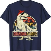Bakmasurus t re dinosaur baka baka Saurus Porodična majica