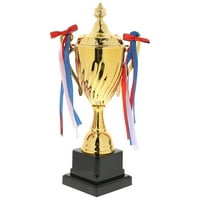 Etereauty Sports Court Featherhion Phoephionship Trofejni metalni trofeji za školske događaje