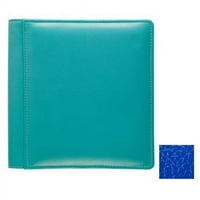 Raika RO Blue Scrapbook Album - plava
