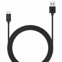 Novi USB kabl za kabel kompatibilan s verizon Motorola Moto Z Reprodukuj XT1710- kabl za kabl za napajanje