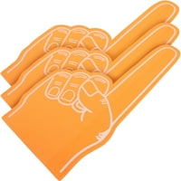 Bestonzon pjenasti prsti CHERER vodeće pjene ručno sportski događaj Cheer rekvizito sportski dodaci