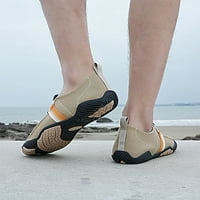 Vodene cipele za muške joge cipele za žensku prozračnu laganu modu Lako nošenje podesivog brzog sušenja