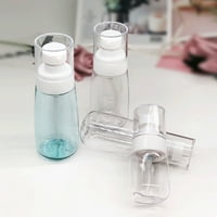 60ml Prijenosne putopisne boce kompletne boce za boce za doziranje boca prazne boce pumpe za vanjsko