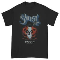Ghost - Muška majica od bundeve iznenađenje