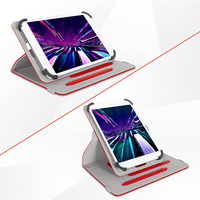 Urban Universal tablet futrola Zaštitni poklopac folija za šljive deset 3g stupnjeva rotirajući udarci