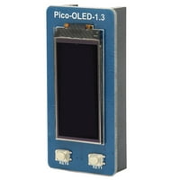 1.3IN Organski lampica Emittion Diode modul SPI I2C INTERFACE SH Driver Chip Modul za RPI