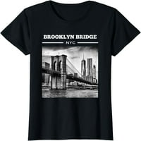 Brooklyn Bridge New York City Majica NYC Pokloni Muška majica Majica