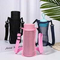 Dodatna oprema Vidljive torbe Nosač Prijenosni sportski boca za vodu Poklopac za boce za vodu Torba