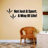 Ne samo sport, način života