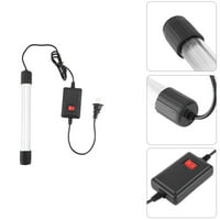 Lagana mini sanitizarizarska putovanja u USB klipnu svjetiljku za dezinfekciju lampe za dezinfekciju