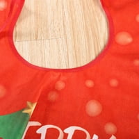 Božićni ukrasi - božićna suknja za božićnu stablu Mat Hoilday Party Domaći ukrasi