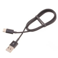Type-C 3FT PD USB-C kabl za Samsung Galaxy A 5G telefon - Brza punjač Power žica USB kabel R7W kompatibilan