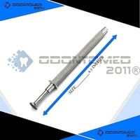 OdontOmed2011® New Prong Diamond GEM Pinders Dijelovi PICK-UP držač alata ODM