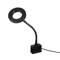 5V 7W LED akvarij Stezaljka Stezaljka View Lample USB Pokrećene razine razine osvjetljenja Podesiva svjetlina