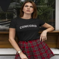 Concord Women majica, ženska 3x-velika