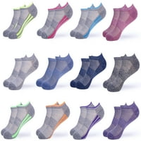 Galerija Sedam Nema prikazivanja čarapa Žene - Atletičke sportske čarape za žene - Pack