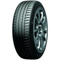 Set Michelin Pilot Sport 225 45R 91W gume odgovara: 2011- Chevrolet Cruze LTZ, Toyota Camry XLE