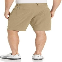 Heather džepni kratki muški kratke hlače - NOVO - Odaberite boju i veličinu