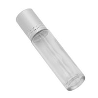 Esencijalna boca za ulje 10ml neprozirna staklena boca za prozirnu bocu za staklenu bocu, boca od staklene