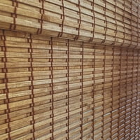 Prilagođene bambusove nijanse