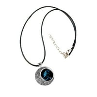 Nakit za čišćenje ispod $ Verpetridure Constellation ogrlice pokloni za mamu prisutna za žene njene