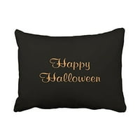 Winhome jastuk za bacanje noćateh za Halloween