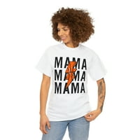 22GATS košarkaška mama mama majke majica, pokloni, majica