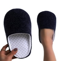 Papuče za žene mekani jastuk koji se ne klizi na klizač
