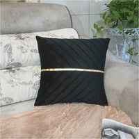 Bacite jastuk za bacanje Podesite Dekorativni jastuci bacaju jastuke
