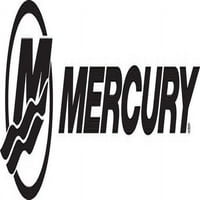 Novi Mercury Mercruiser QuickSilver OEM Dio 62- Oar Blade-L LT Gr