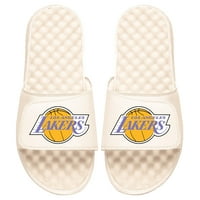 Muška krema za Islide Los Angeles Lakers Tough sandale