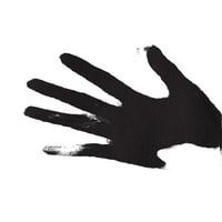 Ženska casual obična crna V izrez Tunika kratkih rukava plus Veličine