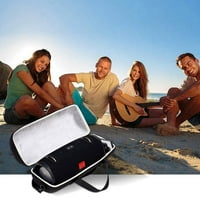 Tvrdi turistički futrola za JBL Xtreme Lifestyle Xtreme prijenosni Bluetooth zvučnik