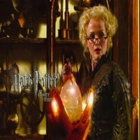 Harry Potter i čašica vatrenog filma Poster Print - artikl movgg3140