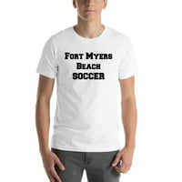 Nedefinirani pokloni L Fort Myers Beach Soccer Majica s kratkim rukavima