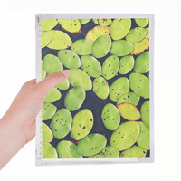 Notebook svježe vode Notebook labav dnevnik Punjenje časopisa za punjenje