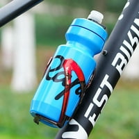 Držač za boce za vodu za bicikle nosač nosača nosača bicikl Biciklistički kavez za piće R4O3