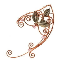 Modna ELF ušna čahura za učvršćivanje na nakit nakita za žene i djevojke