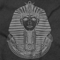 Drevna egipatska piramida faraonska dukserica za muškarce ili žene Brisco brendovi m