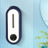 Automatski raspršivač sapuna bez dodira Vidljivi dozator sapuna sa LED ekranom