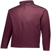 Holloway Sportswear XS Featherlight Mekana jakna od maroon 229521