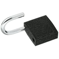 Anti-hrđa sa ključevima zaključavanje vrata s jezgrom od mesinga za vrata za vrata ormara