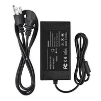 -Geek AC DC adapter za zvjezdane mikronike TSP847IIC-24: 24: 24-24: 24-24: 24-24: 2400iir kabel za napajanje