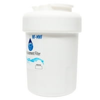 Zamjena za opći električni ESS23XGSABB hladnjak filter za vodu - kompatibilan sa općim električnim MWF-om,