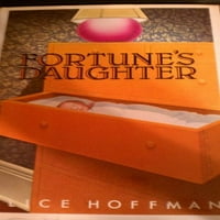 Prerano vlasništvo Fortunes kćer Hardcover Alice Hoffman