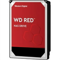 Digitalni crveni WD40EFA TB Hard disk - 3,5 Interna - SATA